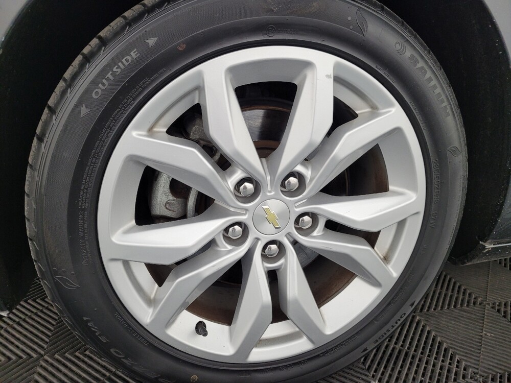 2018 Chevrolet Impala in Plymouth Meeting, PA 19462 - 18127027 31