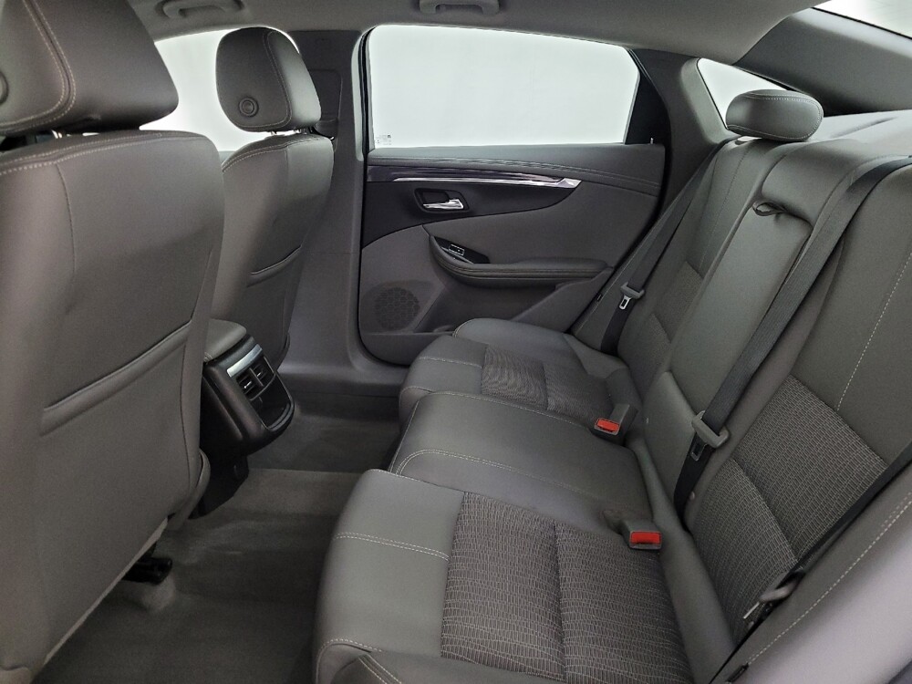 2018 Chevrolet Impala in Plymouth Meeting, PA 19462 - 18127027 18