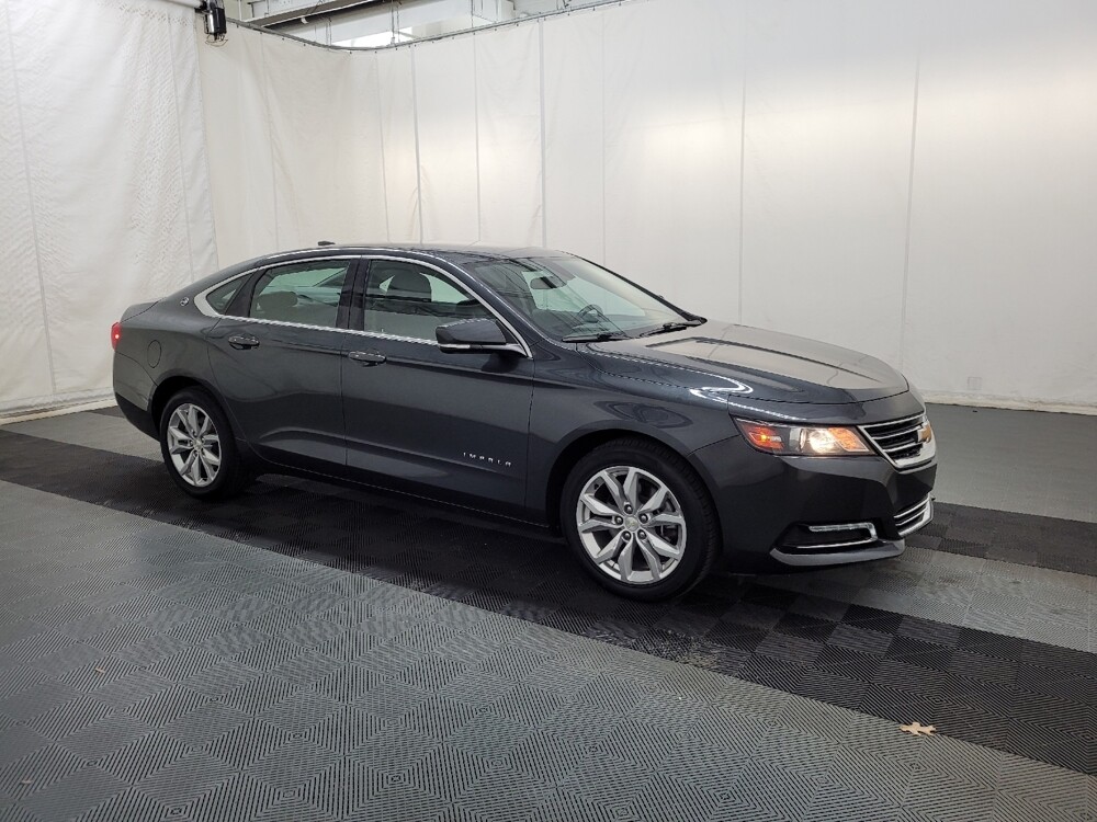 2018 Chevrolet Impala in Plymouth Meeting, PA 19462 - 18127027 11
