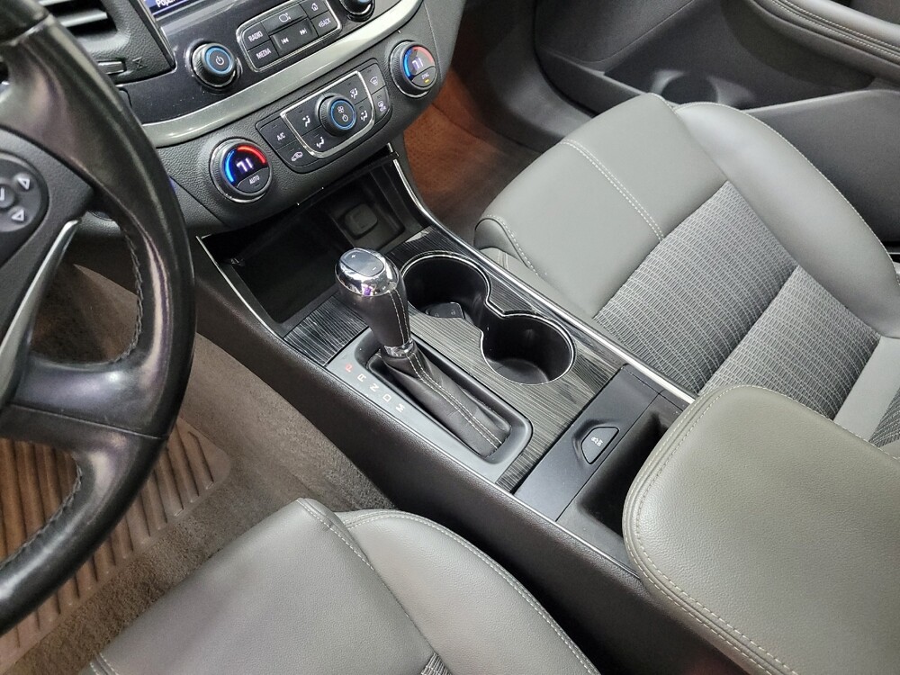 2018 Chevrolet Impala in Plymouth Meeting, PA 19462 - 18127027 26