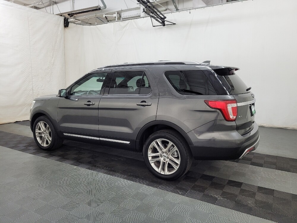 2016 Ford Explorer in Plymouth Meeting, PA 19462 - 18127028 3