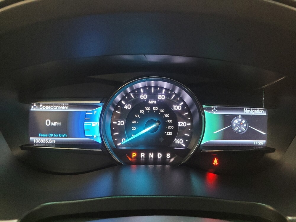 2016 Ford Explorer in Plymouth Meeting, PA 19462 - 18127028 23