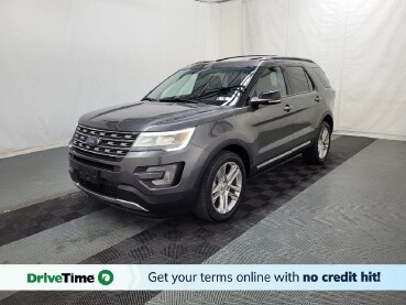 2016 Ford Explorer in Plymouth Meeting, PA 19462