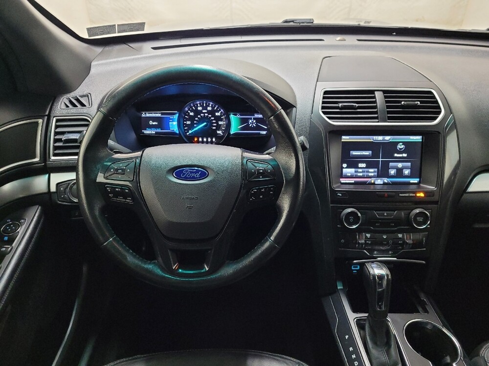 2016 Ford Explorer in Plymouth Meeting, PA 19462 - 18127028 22