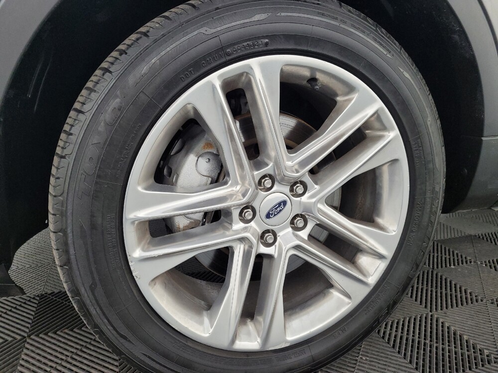 2016 Ford Explorer in Plymouth Meeting, PA 19462 - 18127028 31