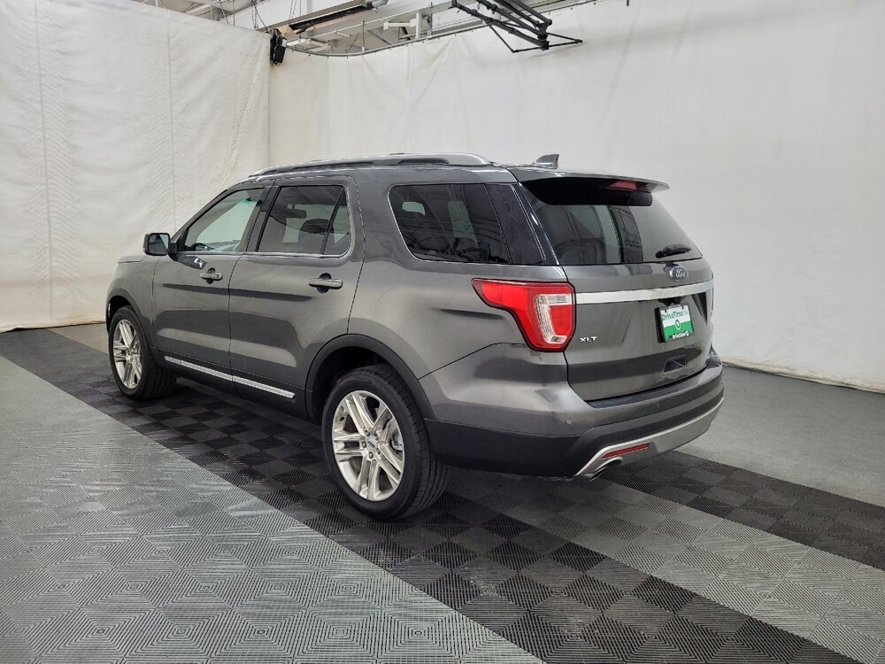2016 Ford Explorer in Plymouth Meeting, PA 19462 - 18127028 5