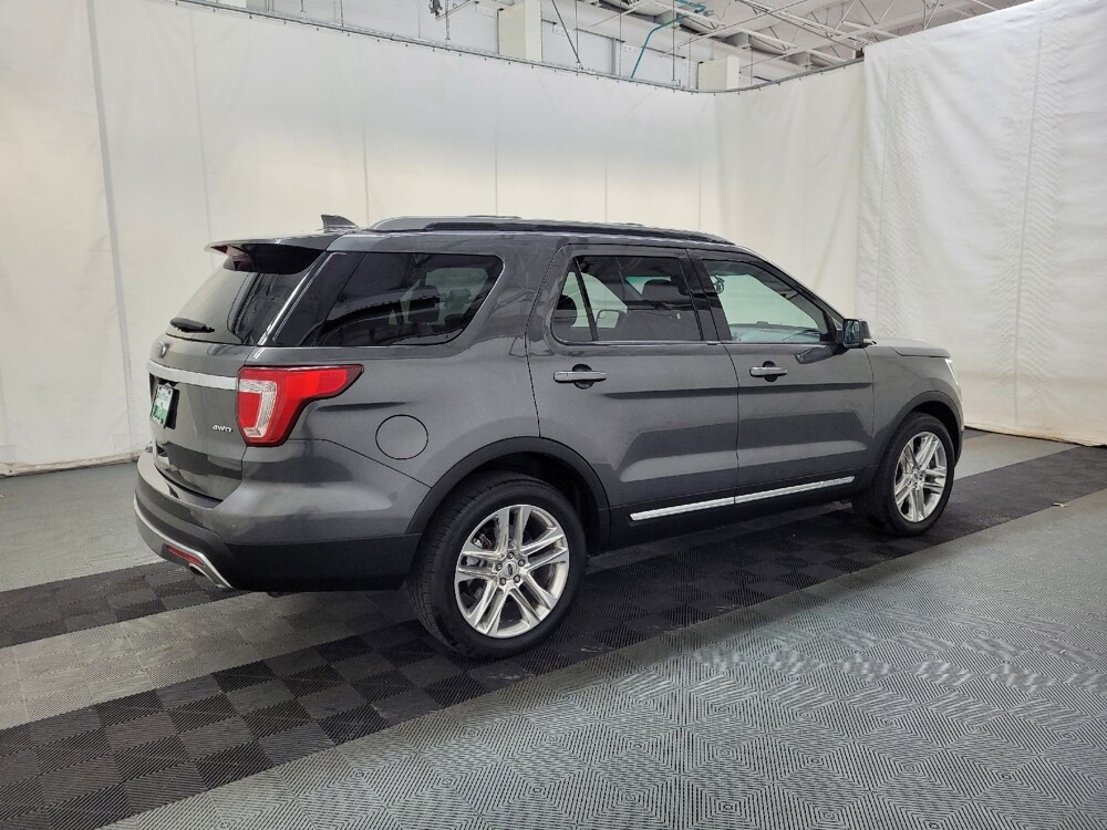 2016 Ford Explorer in Plymouth Meeting, PA 19462 - 18127028 10