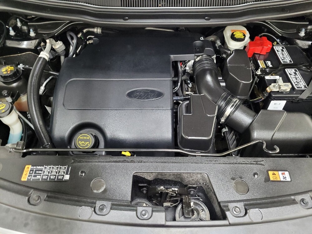 2016 Ford Explorer in Plymouth Meeting, PA 19462 - 18127028 30