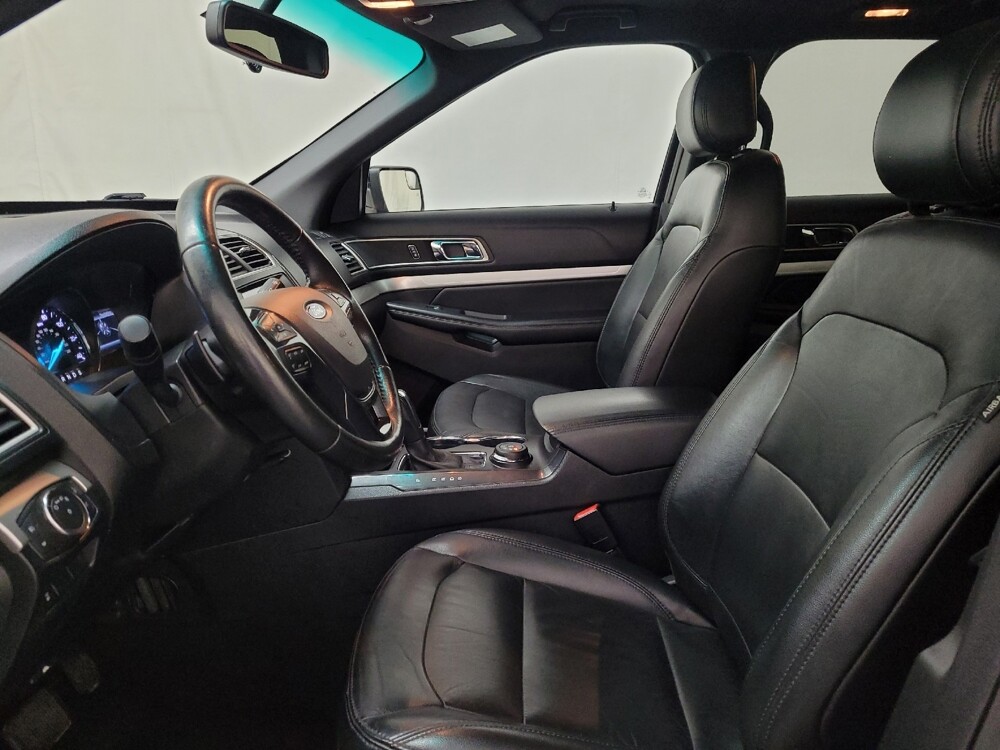 2016 Ford Explorer in Plymouth Meeting, PA 19462 - 18127028 17