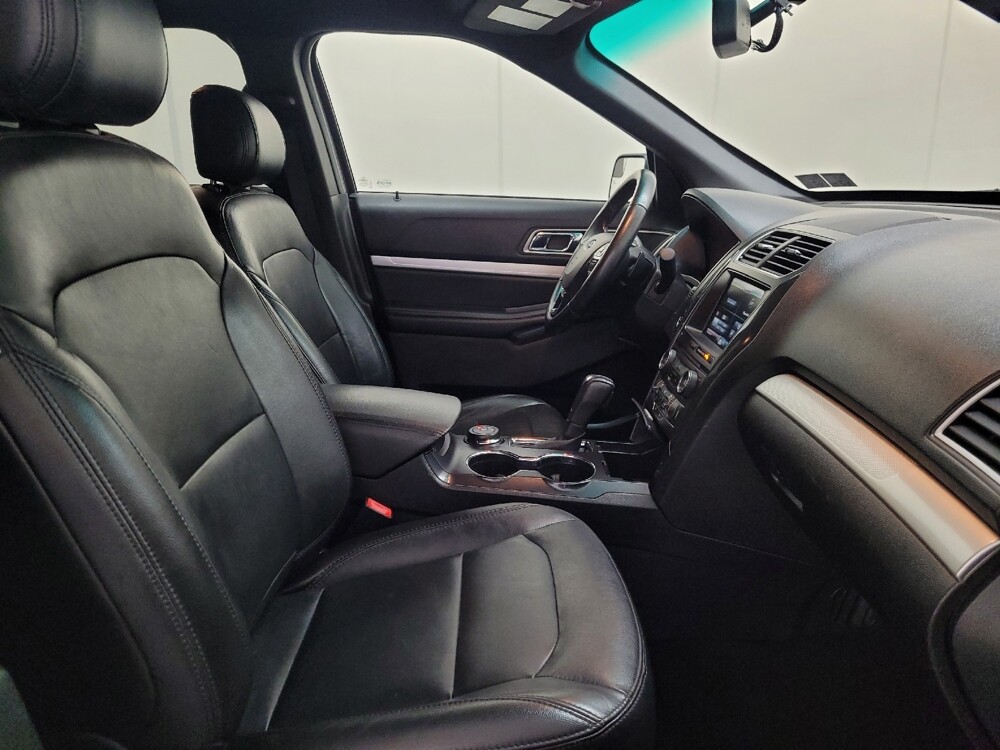 2016 Ford Explorer in Plymouth Meeting, PA 19462 - 18127028 21