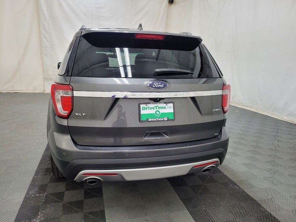 2016 Ford Explorer in Plymouth Meeting, PA 19462 - 18127028 6