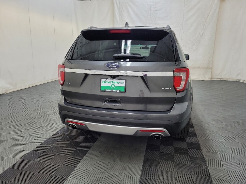 2016 Ford Explorer in Plymouth Meeting, PA 19462 - 18127028 7