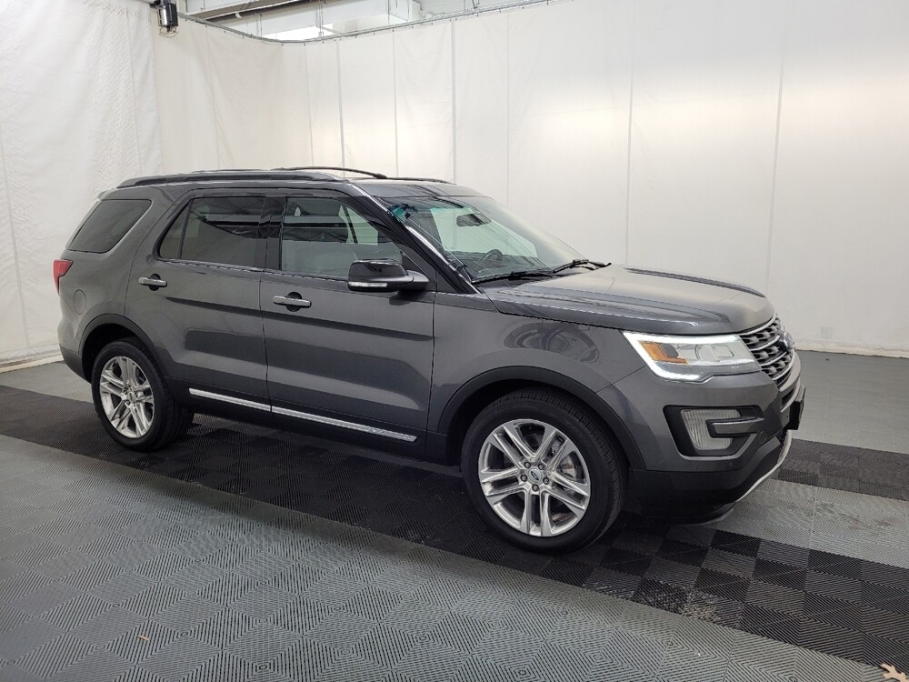 2016 Ford Explorer in Plymouth Meeting, PA 19462 - 18127028 11