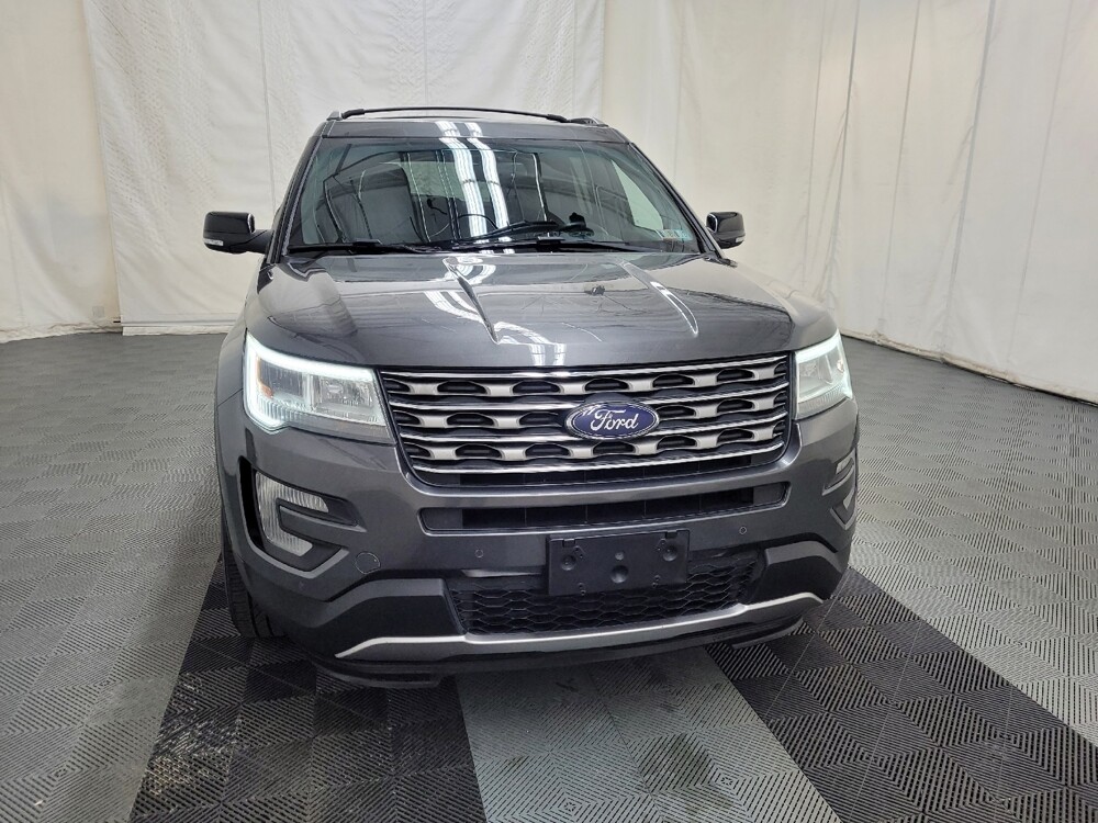 2016 Ford Explorer in Plymouth Meeting, PA 19462 - 18127028 14