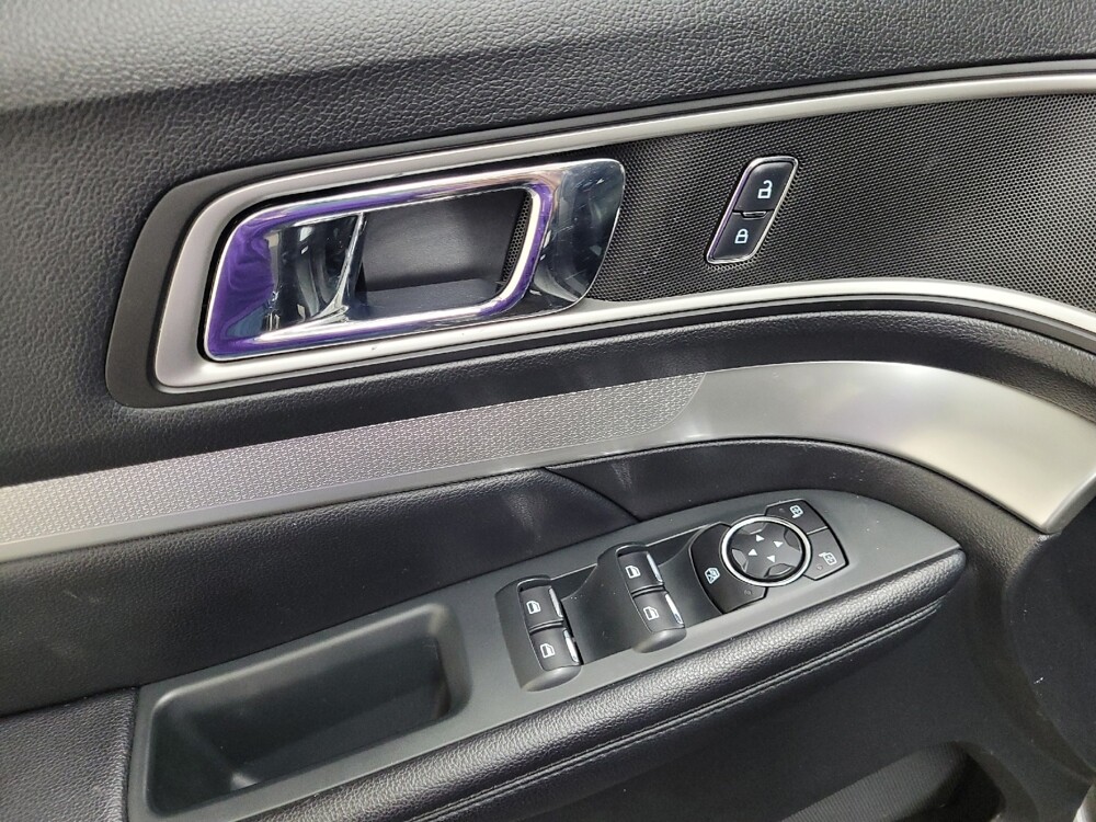 2016 Ford Explorer in Plymouth Meeting, PA 19462 - 18127028 27