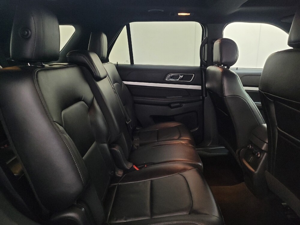 2016 Ford Explorer in Plymouth Meeting, PA 19462 - 18127028 19