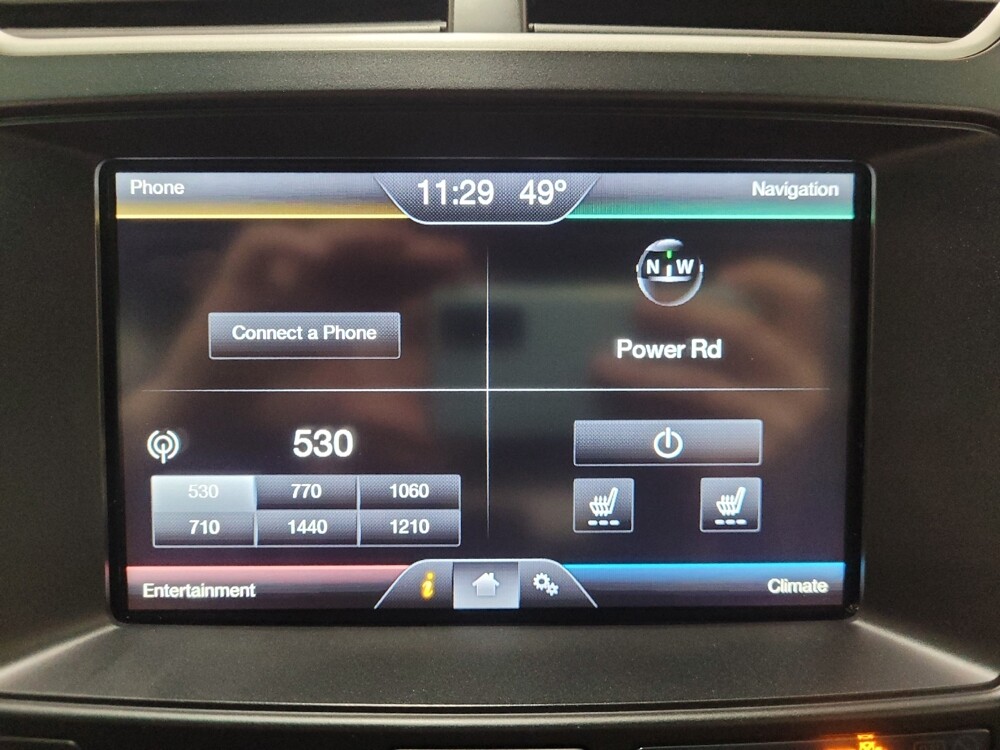 2016 Ford Explorer in Plymouth Meeting, PA 19462 - 18127028 25