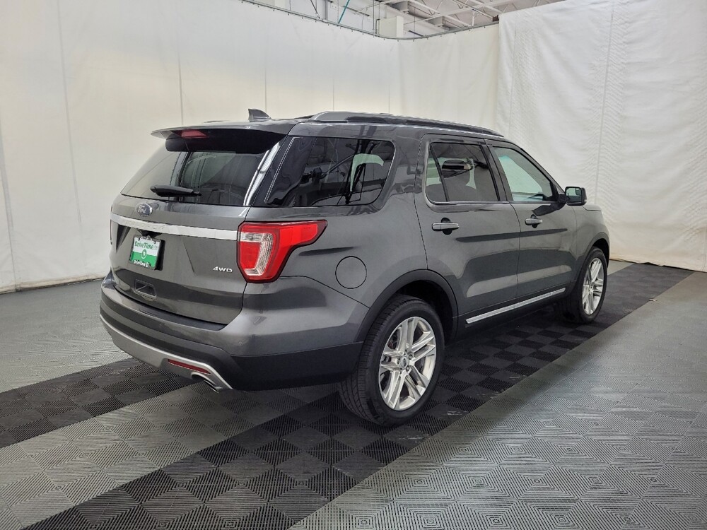 2016 Ford Explorer in Plymouth Meeting, PA 19462 - 18127028 9