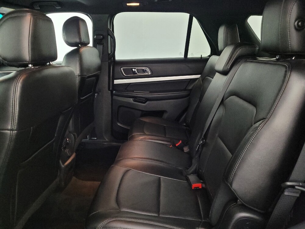 2016 Ford Explorer in Plymouth Meeting, PA 19462 - 18127028 18