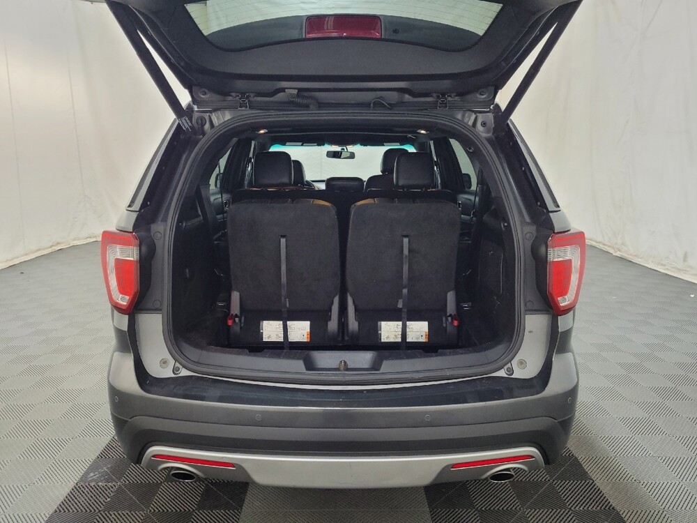 2016 Ford Explorer in Plymouth Meeting, PA 19462 - 18127028 29