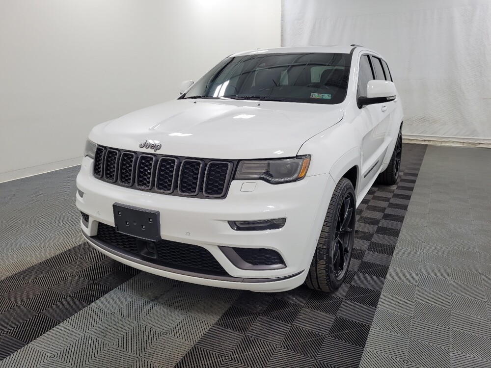 2019 Jeep Grand Cherokee in Langhorne, PA 19047 - 18127029 15