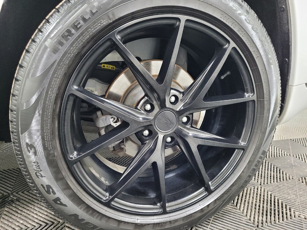 2019 Jeep Grand Cherokee in Langhorne, PA 19047 - 18127029 31