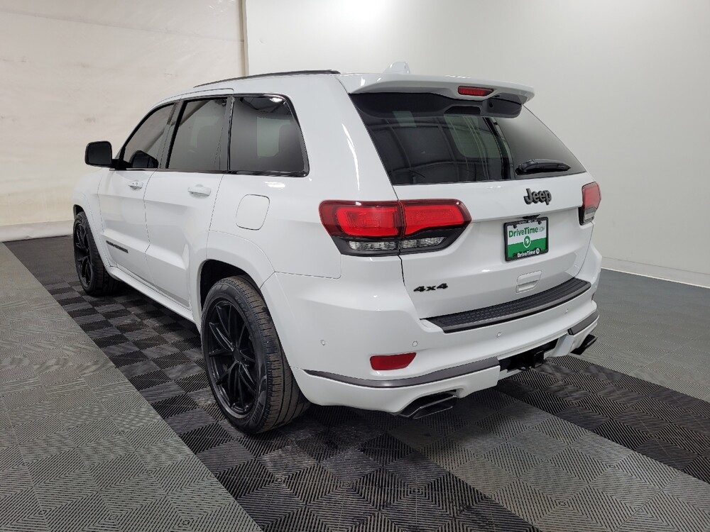 2019 Jeep Grand Cherokee in Langhorne, PA 19047 - 18127029 5