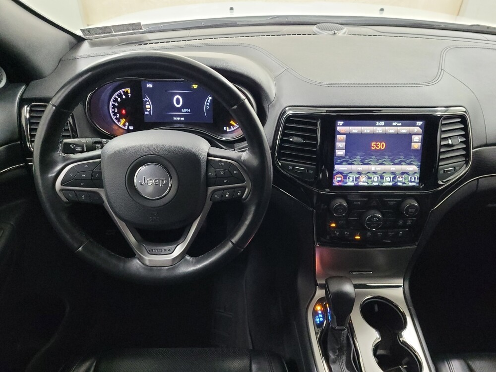 2019 Jeep Grand Cherokee in Langhorne, PA 19047 - 18127029 22