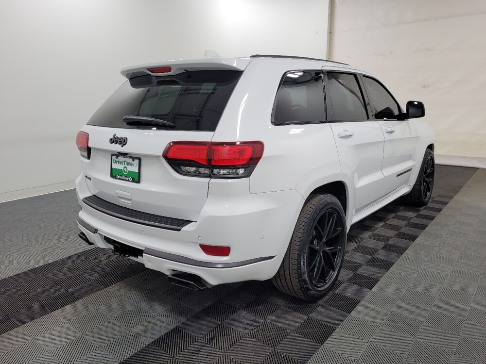 2019 Jeep Grand Cherokee in Langhorne, PA 19047 - 18127029 9