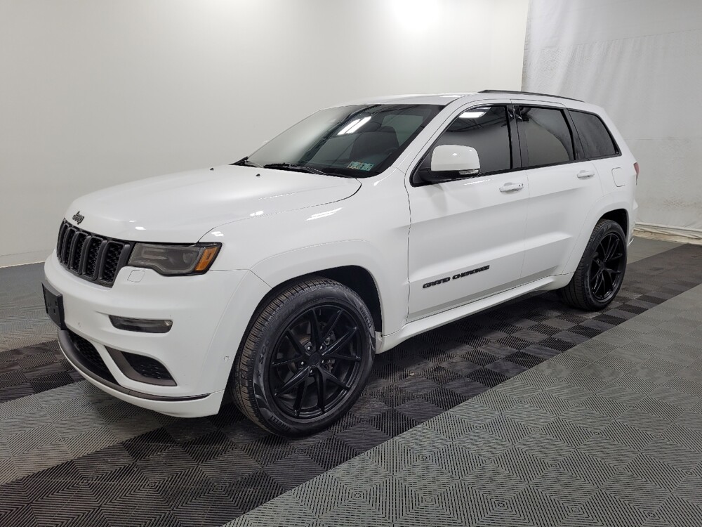 2019 Jeep Grand Cherokee in Langhorne, PA 19047 - 18127029 2