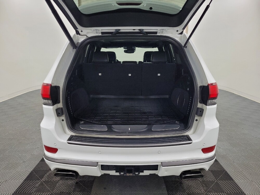 2019 Jeep Grand Cherokee in Langhorne, PA 19047 - 18127029 29