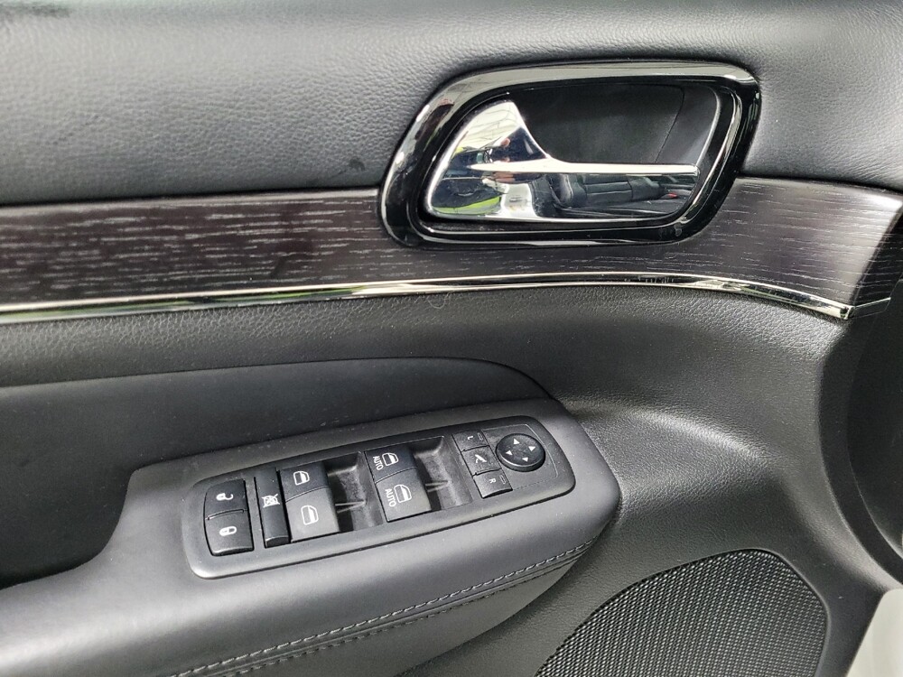 2019 Jeep Grand Cherokee in Langhorne, PA 19047 - 18127029 27