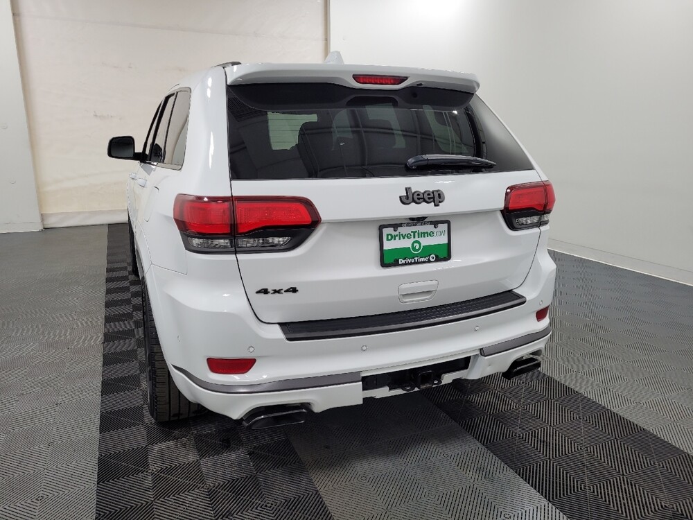 2019 Jeep Grand Cherokee in Langhorne, PA 19047 - 18127029 6