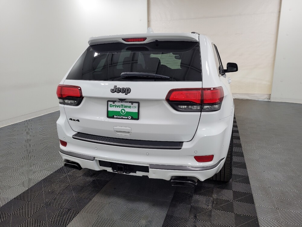 2019 Jeep Grand Cherokee in Langhorne, PA 19047 - 18127029 7