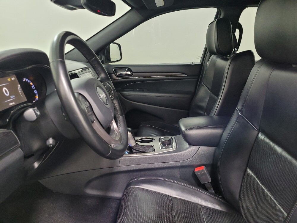 2019 Jeep Grand Cherokee in Langhorne, PA 19047 - 18127029 17