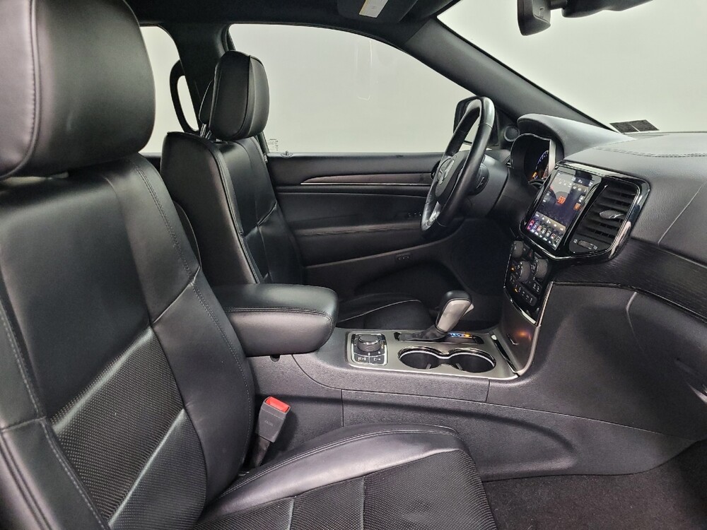 2019 Jeep Grand Cherokee in Langhorne, PA 19047 - 18127029 21