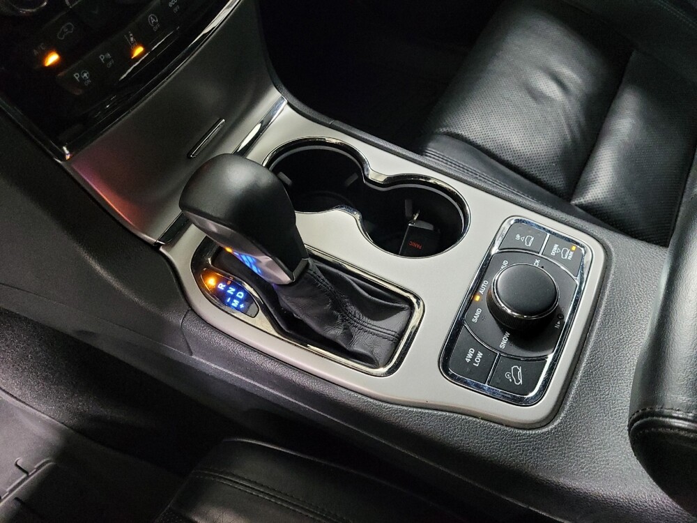 2019 Jeep Grand Cherokee in Langhorne, PA 19047 - 18127029 26