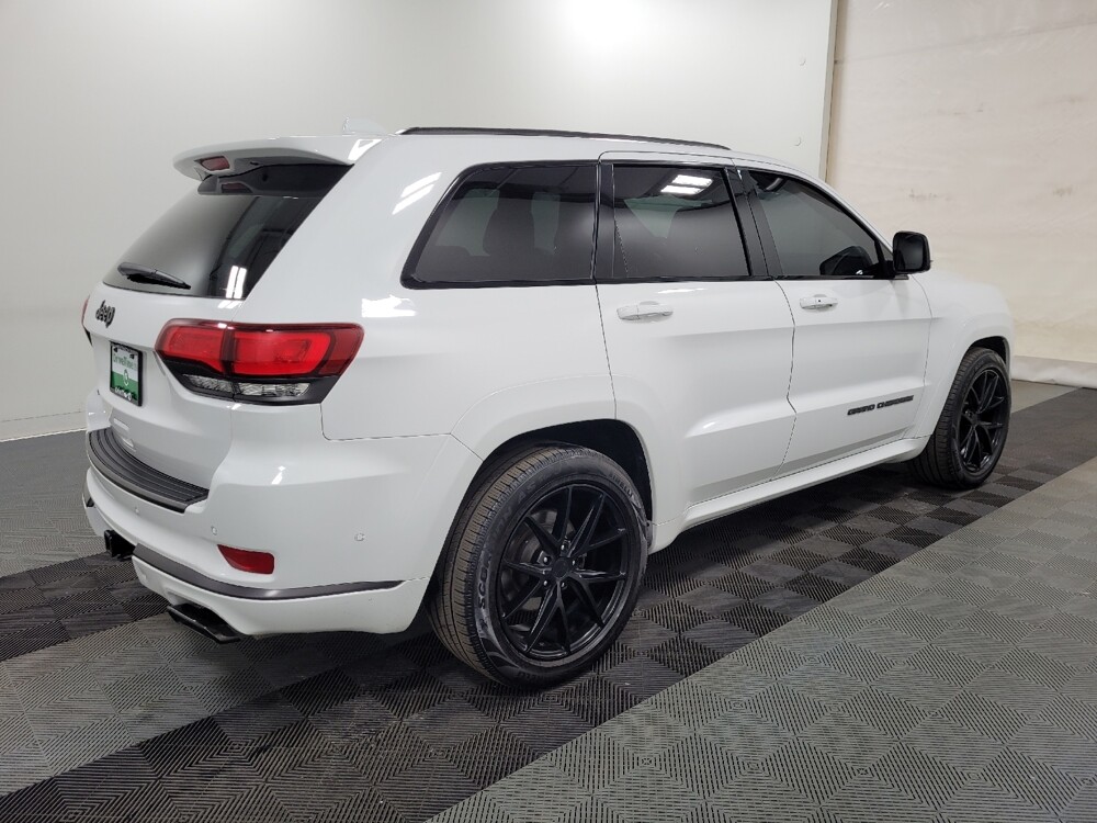 2019 Jeep Grand Cherokee in Langhorne, PA 19047 - 18127029 10
