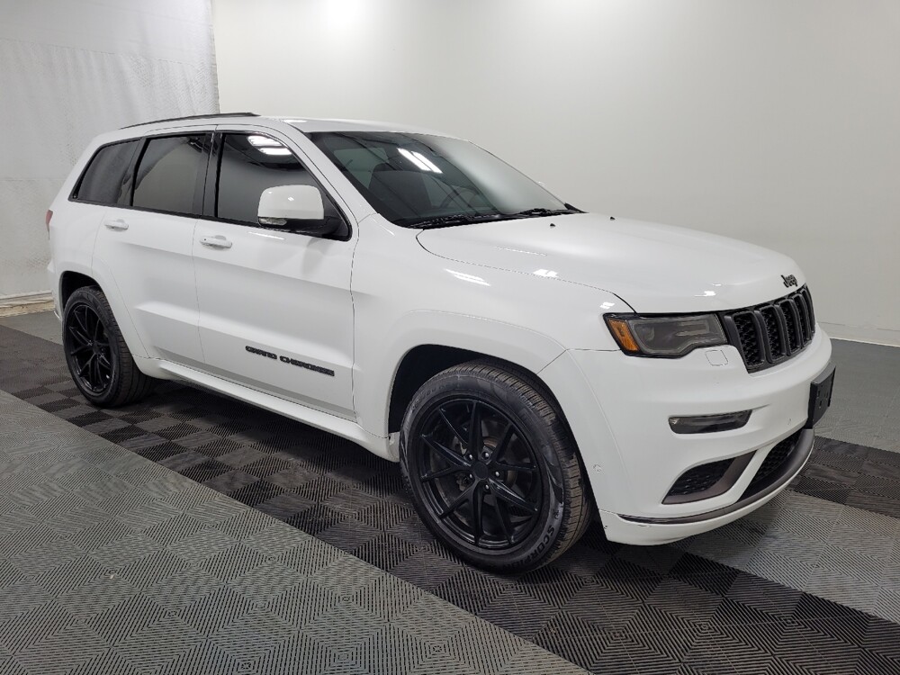 2019 Jeep Grand Cherokee in Langhorne, PA 19047 - 18127029 11