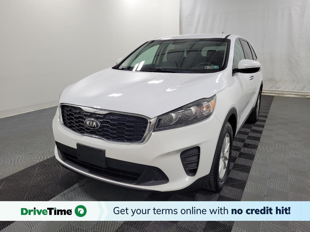 2019 Kia Sorento in Plymouth Meeting, PA 19462 - 18127030