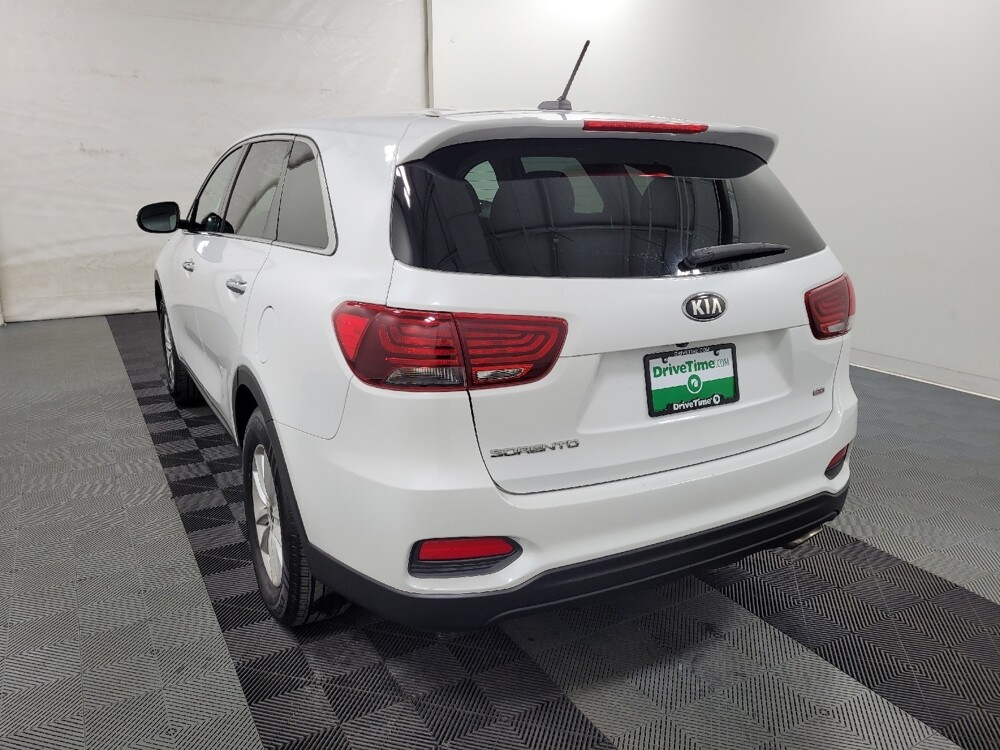 2019 Kia Sorento in Plymouth Meeting, PA 19462 - 18127030 5
