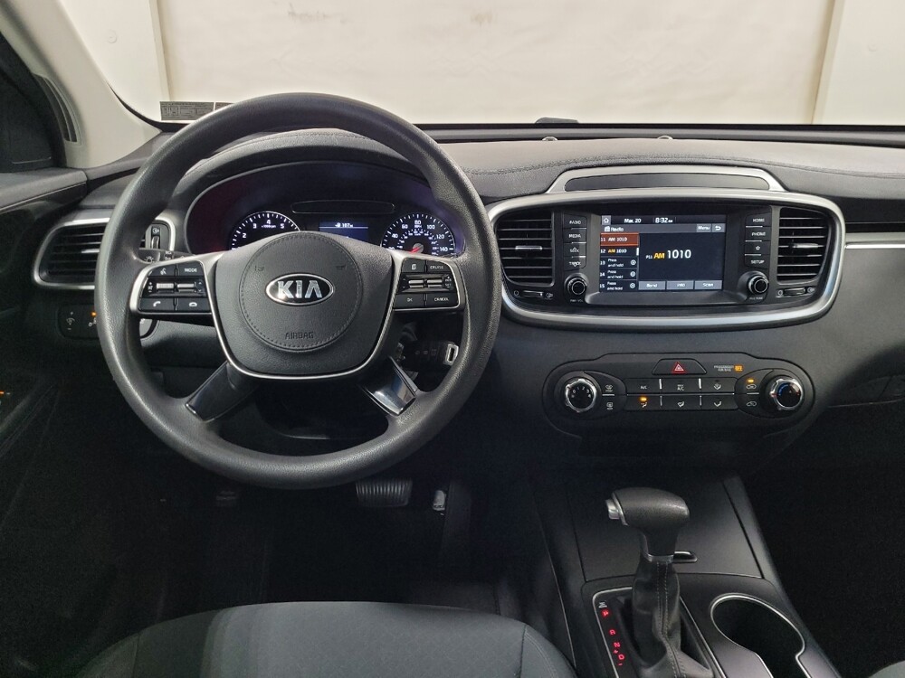 2019 Kia Sorento in Plymouth Meeting, PA 19462 - 18127030 22
