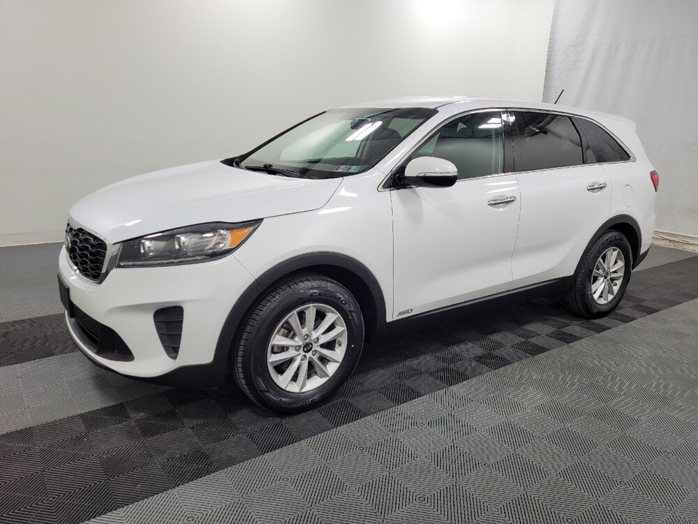 2019 Kia Sorento in Plymouth Meeting, PA 19462 - 18127030 2
