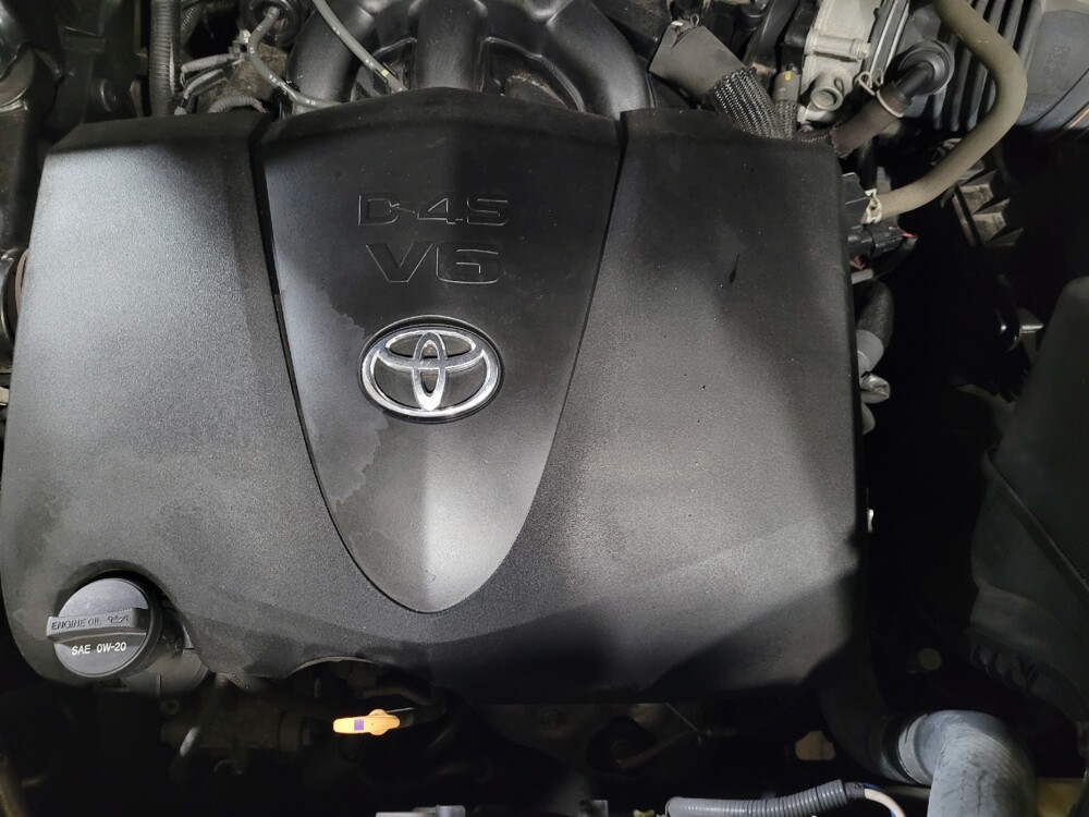 2019 Toyota Highlander in Chesapeake, VA 23320 - 18127031 30