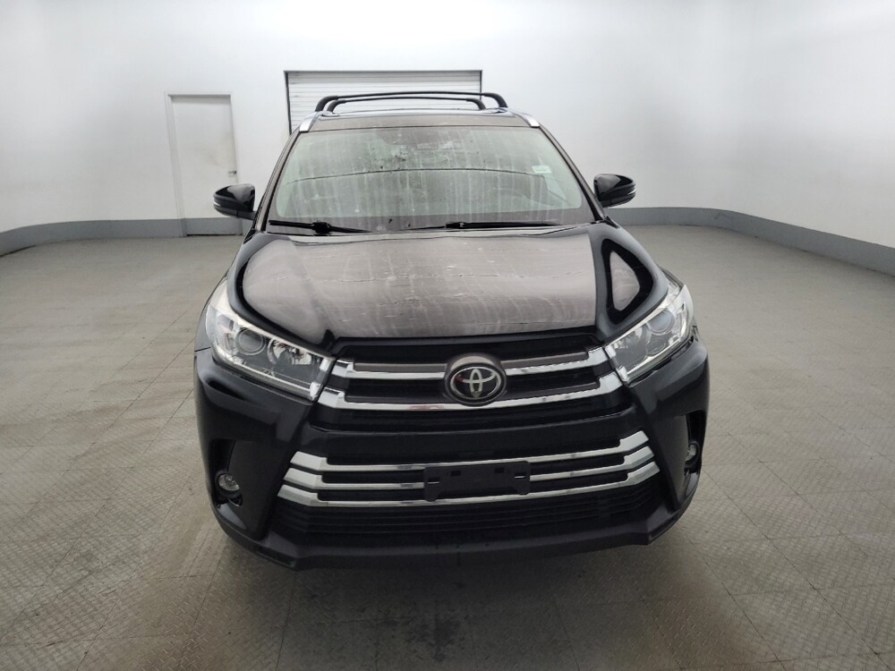 2019 Toyota Highlander in Chesapeake, VA 23320 - 18127031 14