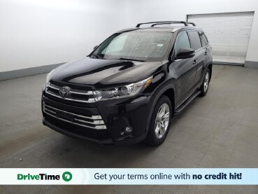 2019 Toyota Highlander in Chesapeake, VA 23320
