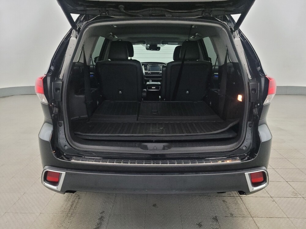 2019 Toyota Highlander in Chesapeake, VA 23320 - 18127031 29