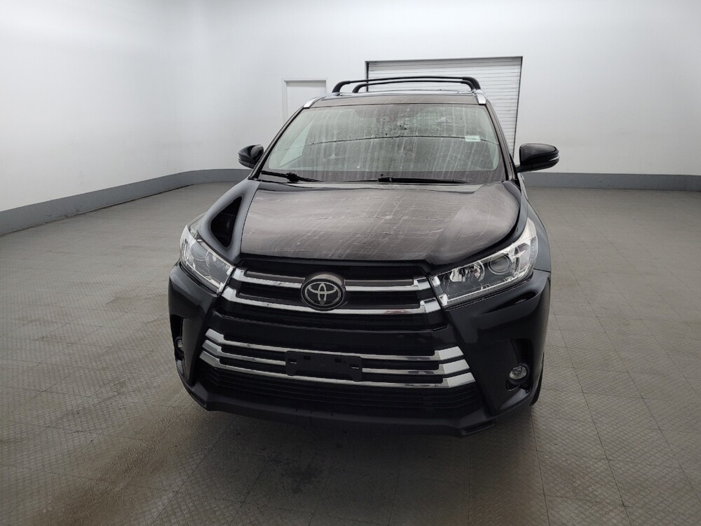2019 Toyota Highlander in Chesapeake, VA 23320 - 18127031 15