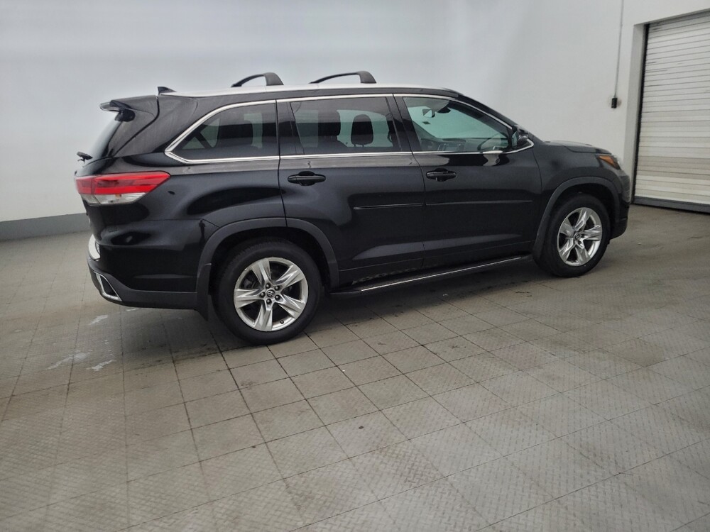 2019 Toyota Highlander in Chesapeake, VA 23320 - 18127031 10
