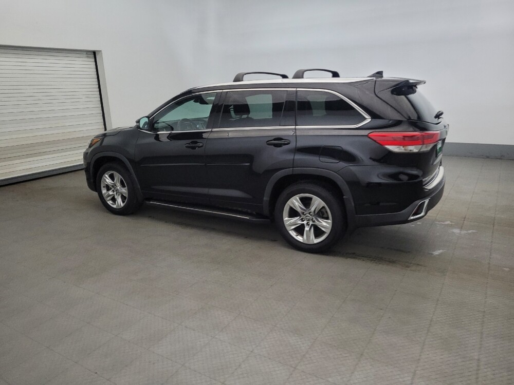 2019 Toyota Highlander in Chesapeake, VA 23320 - 18127031 3